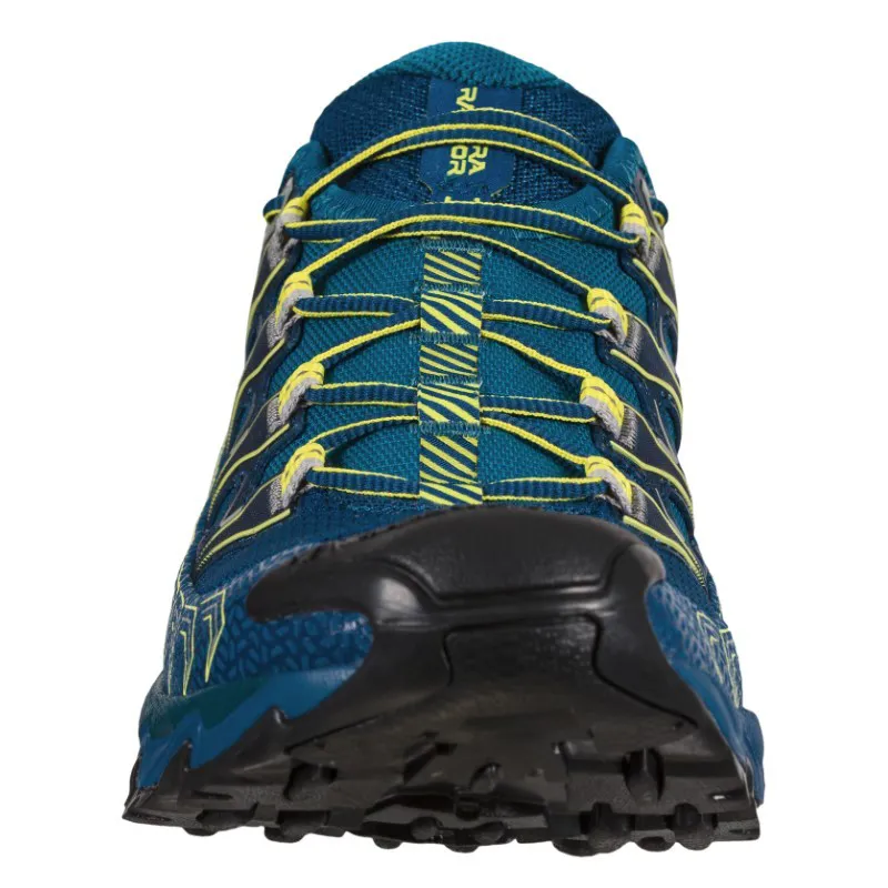 La Sportiva Mens Ultra Raptor II Space Blue-4